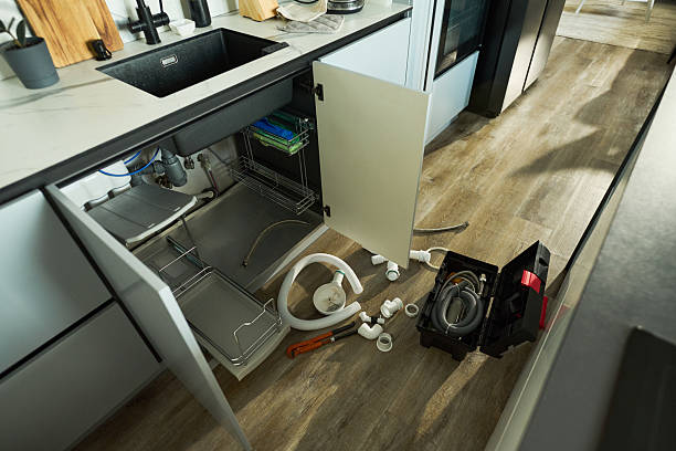 24/7 Emergency Pipe Repair experts in Higden, AR